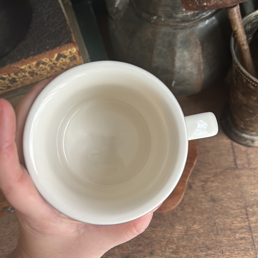 The Great Outdoors Ceramic Mug Designed in Canada - Picture 3 of 8